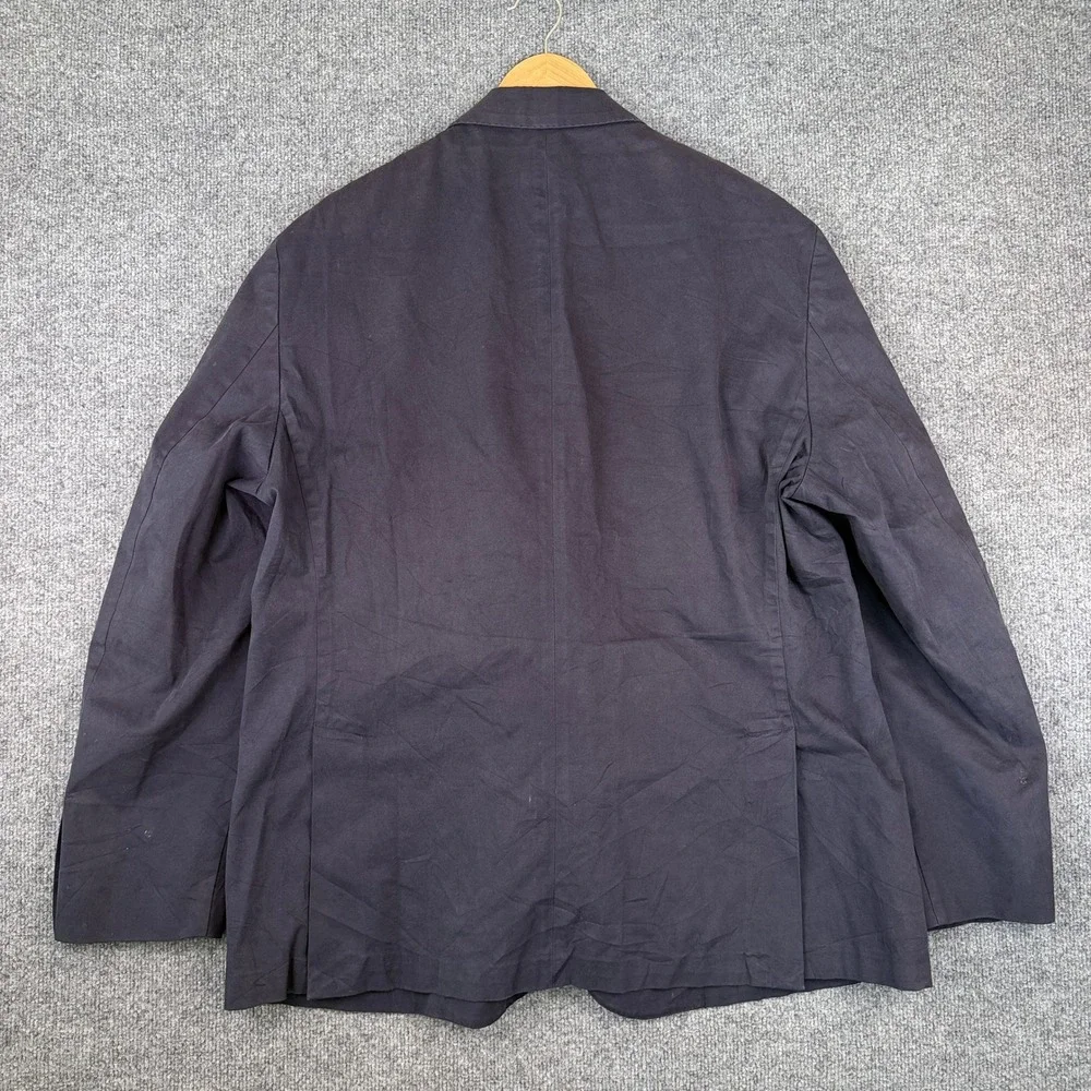 Polo Ralph Lauren measurements pit